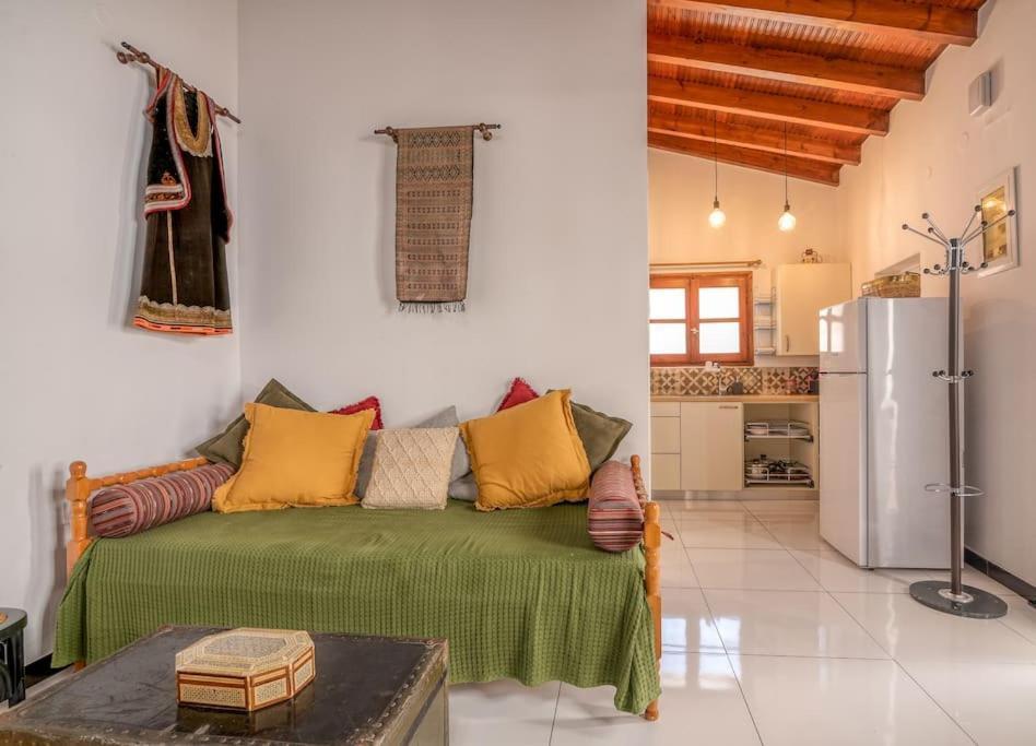Spitaki - A Hidden Gem Apartament