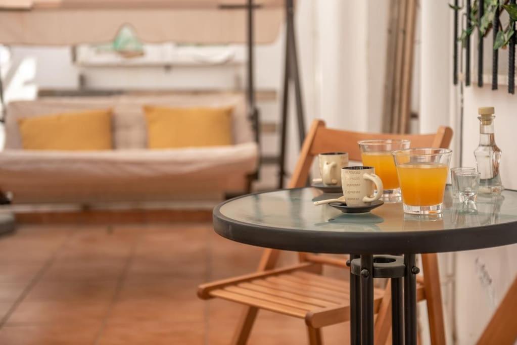 Spitaki - A Hidden Gem Apartament Chania (Crete)