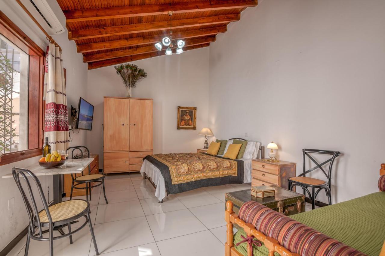 Apartament Spitaki - A Hidden Gem *