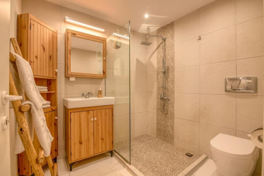 Spitaki - A Hidden Gem Apartament Chania (Crete)
