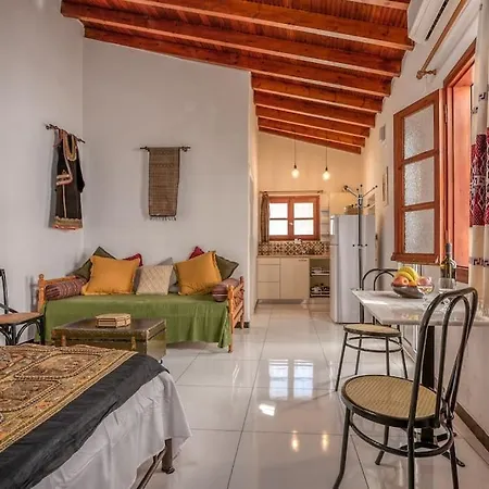 Ferienwohnung Spitaki - A Hidden Gem Chania  Exterior foto