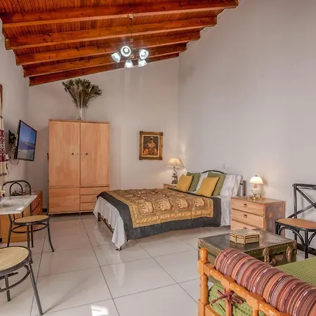 Ferienwohnung Spitaki - A Hidden Gem Chania  Exterior foto