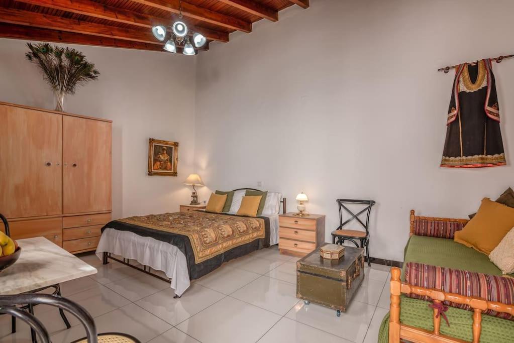 Appartamento Spitaki - A Hidden Gem La Canea