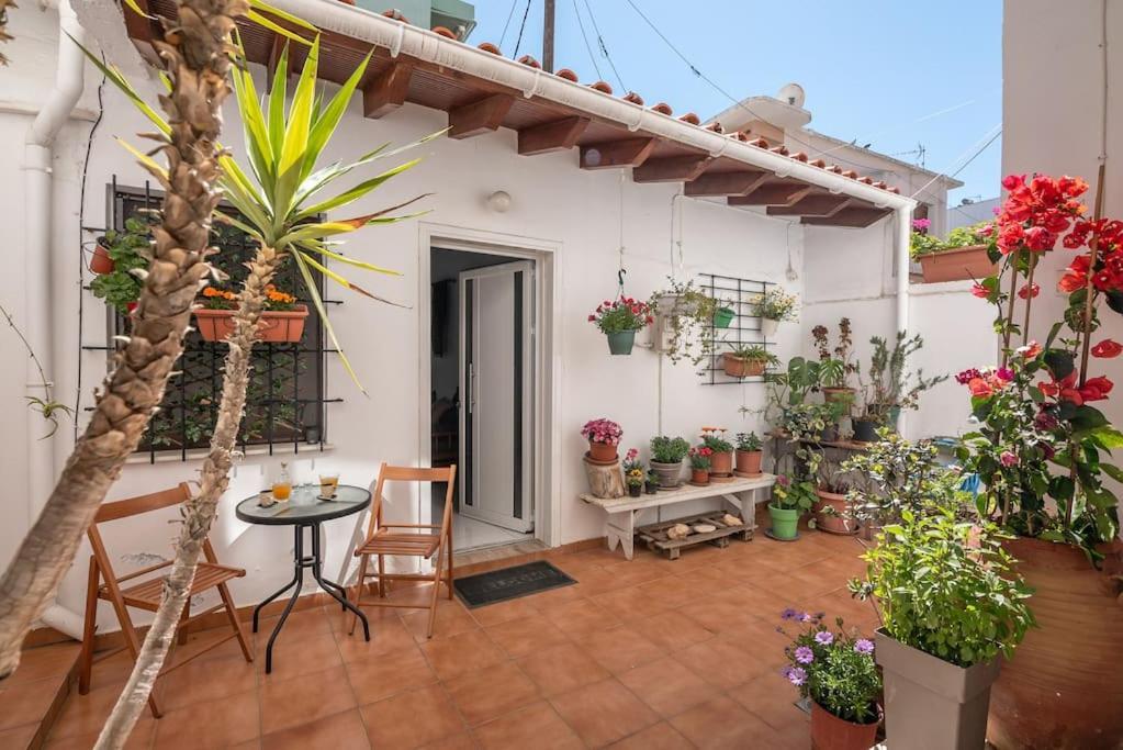 Appartamento Spitaki - A Hidden Gem La Canea