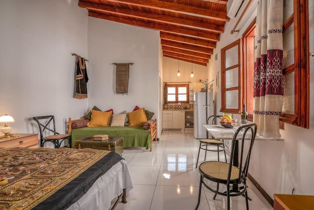 Spitaki - A Hidden Gem Appartamento La Canea