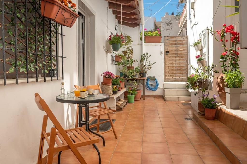 Appartamento Spitaki - A Hidden Gem
